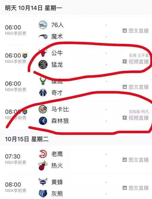 半場的調整