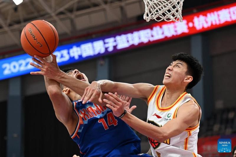 掘年轻选手