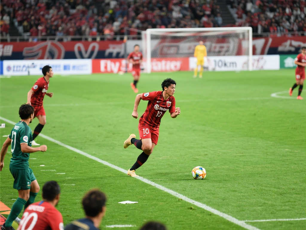 了一份满意