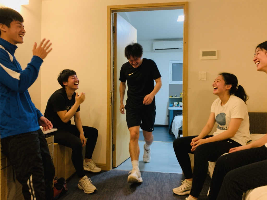 创造机会 创造机会
