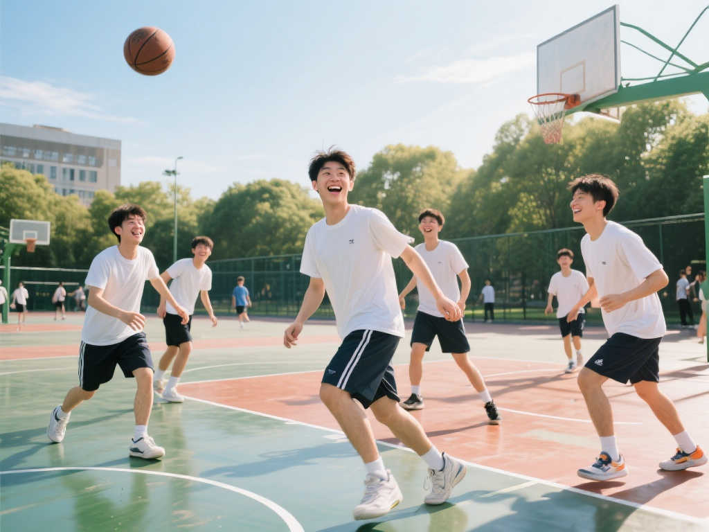 多可能性